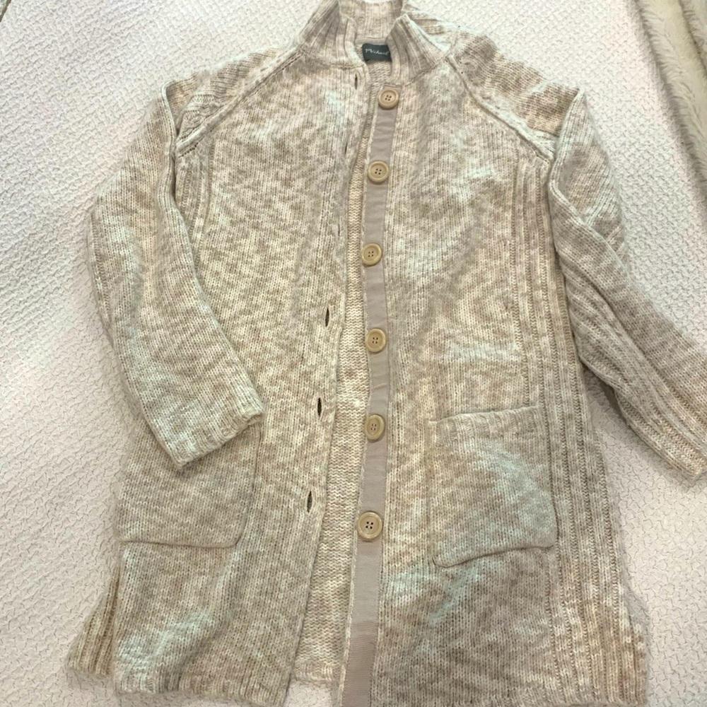 Michael Stars sweater